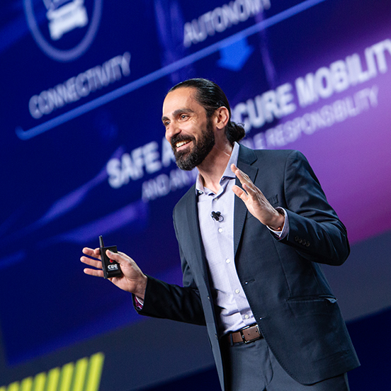 2018 NIWeek Autonomous